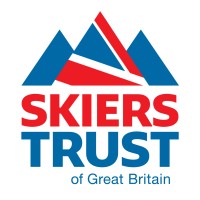 THE SKIERS TRUST OF GREAT BRITAIN logo - Similar company to Antipodean Luxury Travel Ltd