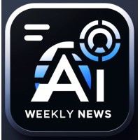 AI Weekly News logo - Similar company to Ai Weekly