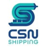 CSN SHIPPING SPA logo - Similar company to Acecargo
