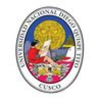 Universidad Nacional Diego Quispe Tito logo - Similar company to Mkf Group
