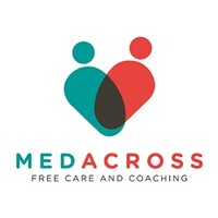 MedAcross Onlus logo - Similar company to Equiliberi Onlus