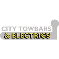 City Towbars Ltd logo - Similar company to Stripe Master Ltd