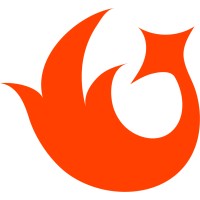 FanFlare logo - Similar company to Platinum Partner