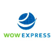 WOWEXPRESS logo - Similar company to Pairup Labs