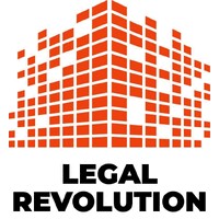 We Are Legal Revolution logo - Similar company to Data Revolution