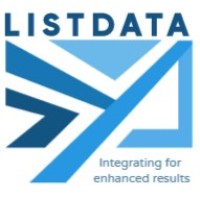 Listdata Inc. logo - Similar company to Zythum Infosystem Private Limited