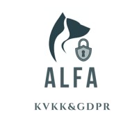 Alfa Kvkk&Gdpr