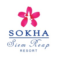 Sokha Siem Reap Resort & Convention Center