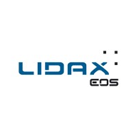 LIDAX EOS ELECTRO-OPTICAL SYSTEMS logo - Similar company to Lidax