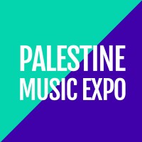 Palestine Music Expo logo - Similar company to Palestine Investment Accelerator -Pina