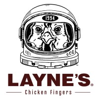 Layne's Chicken Fingers logo - Similar company to Main & Main Capital Group