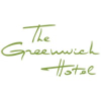 The Greenwich Hotel logo - Similar company to The Roxy Hotel New York