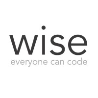 Wise Coding Bootcamp logo - Similar company to The Young Maker