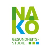 NAKO Gesundheitsstudie logo - Similar company to Crea.Science