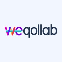 Weqollab logo - Similar company to Bare Pockets