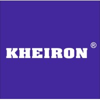 KheironStand logo - Similar company to Zexent