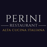 Perini Restaurant logo - Similar company to Brasas Chicken