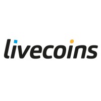 Livecoins logo - Similar company to Agent Bounty