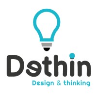 Dethin logo - Similar company to Captabilidades