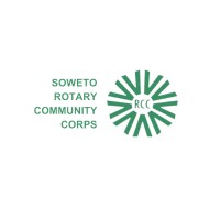 Soweto Rotary Community Corps logo - Similar company to Hlanzekile River And Ocean Cleaning