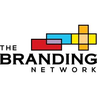 The Branding Network logo - Similar company to Jp Communications Inc