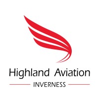 Highland Aviation Training Ltd logo - Similar company to Muhafah Aviation Services (Mas Uk Ltd)