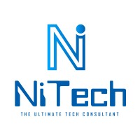 NiTech Enterprise logo - Similar company to Nitech