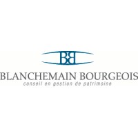 BLANCHEMAIN BOURGEOIS logo - Similar company to Bothro