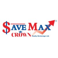 Savemax Crown Realty Brokerage Inc. logo - Similar company to Cosmopolitan Realty Brokerage