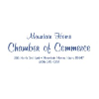 Mountain Home Chamber Of Commerce