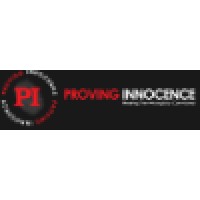 Proving Innocence