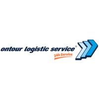 ontour logistic service uk Ltd logo - Similar company to Simplee Uk Ltd