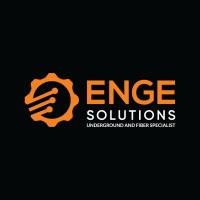 Enge Solutions logo - Similar company to Enge Solutions - Experts In Technical Cleanliness