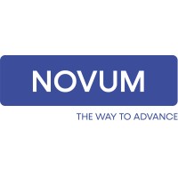 Novum LLC logo - Similar company to Sapport Consulting
