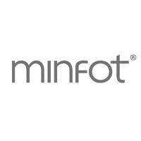 Minfot logo - Similar company to Bjertorp Slott