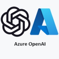 Azure OpenAI Services logo - Similar company to Cleverdist