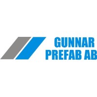GUNNAR PREFAB AB logo - Similar company to Areff