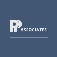 PP Associates Ltd logo - Similar company to Erp Techconnect