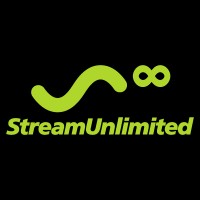 StreamUnlimited - #1 in Embedded Streaming / Voice Assistant Technology logo - Similar company to Frontier Smart Technologies
