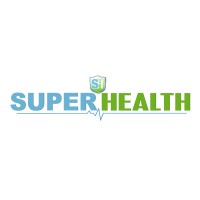 Super Health logo - Similar company to Leznit Infosolutions Private Limited