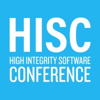 High Integrity Software Conference logo - Similar company to Adacore