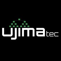Ujimatec logo - Similar company to Ujima