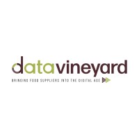 Data Vineyard logo - Similar company to Cronoplus | Jornada Digital Para O Sucesso Dos Seus Produtos