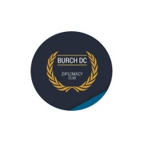 Burch Diplomacy Club