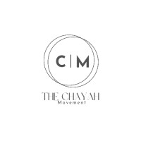 The Chayah Movement logo - Similar company to 94Feetofgame