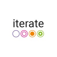 Iterate logo - Similar company to Stadia Consulting Group Ltd