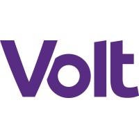 Volt Gelderland logo - Similar company to Volt There Foundation