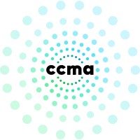 CCMA - Customer Contact Management Association logo - Similar company to Coniche