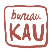 Bureau KAU logo - Similar company to Jagg