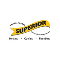 Superior Mechanical Services, Inc. logo - Similar company to Mechanical Services Llc